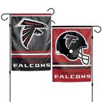 Atlanta Falcons 11 x15 Garden Flag