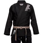 Venum Contender 2.0 BJJ Gi A4 ブラック