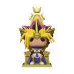 POPポップ！デラックス：Yu-Gi-Oh-Atem Pharaoh YugiMetallicMulticolor 並行輸入