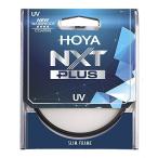 Hoya 77?mm NXT Plus UV HMCコーティングスリムフレームガラスフィルタ