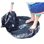 Wetsuit Changing Mat/Bag by COR 並行輸入 並行輸入