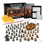 Games Workshop The Horus Heresy: Age of Darkness 並行輸入
