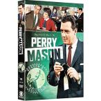 Perry Mason: Season 2 V.1 DVD