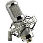 MXL R144 HE Heritage Edition Ribbon Microphone by MXL