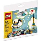 LEGO 30549 Build Your Own Vehicles - Make It Yours  59 Pieces 並行輸入 並行輸入