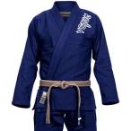 Venum Contender 2.0 BJJ Gi A1 ブルー