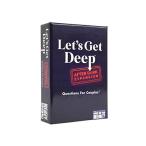 Let's Get Deep: After Dark Expansion Pack ? Let's Get Deep Core Part 並行輸入