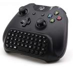 Xbox Oneキーボード、Xbox Oneコントローラ用Prodicoワイヤレスチャットパッドメッセージゲームキーボード2.4G受信機 並行輸入
