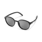 Low Key Polarized Sunglasses