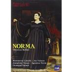 Bellini - Norma DVD
