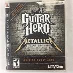 Guitar Hero Metallica Software Only 輸入版:北米 並行輸入 並行輸入