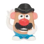 Vandor Hasbro Mr. Potato Head 20オンス 彫刻セラミックマグ