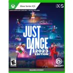 Just Dance 2023 Edition - включение в покупку код Xbox Series X S параллель импорт 