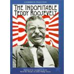 Indominitable Teddy Roosevelt DVD