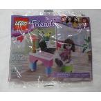 LEGO Friends: Olivias デスク セット 30102 袋詰め 並行輸入 並行輸入