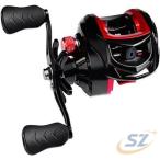 катушка bait reel морская рыбалка пресная вода рыбалка обе для левый правый руль максимальный тормозяшая сила 10kg механизм соотношение 7.2zonchi-1 легкий литье магнитный тормоз рыбалка катушка автобус рыбалка 