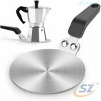 13cm20cm. диффузор plate IH нагрев plate . рассеивание конвертер Espresso производитель для zonchi-IH газовая плитка . руководство plate электромагнитные диапазоны товары для кухни 