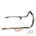 GN125 H F tandem bar поручень steel хромированный легкий в использовании zonchi- применение широкий . удобный практический удобный выбор ... рекомендация tei Lee многоцелевой 