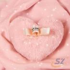  Heart type пудра пуховка 180g ощущение роскоши высокий свет отделка для нежный ощущение максимально высокий zonchi- симпатичный .. мягкий розовый оборудование орнамент .. ощущение выдающийся девушка сердце инструменты для макияжа 