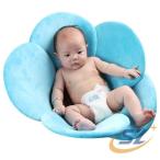 .. коврик baby симпатичный принадлежности для ванной младенец новорожденный ванна раковина . цветок shemhen цветок красочный pop симпатичный празднование рождения компактный удобный 
