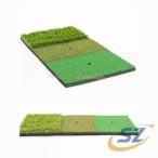  Golf тренировка коврик 30cm×60cm искусственный газон 3 вид салон элемент .. черновой чай имеется повседневный используя shemhen легкий в использовании удобный практический подарок удобный 