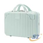  Mini чемодан Carry on кейс симпатичный Mini багажник большая вместимость compact shemhen кейс машина внутри принесенный портфель сумка Carry кейс для домашних животных 