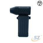  jet dry Mini вентилятор беспроводной 130000 мода надеты поворот ходить на работу shemhen Mini jet вентилятор портативный в наличии мощный вентилятор электронный турбо привод 