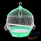  клетка для птиц bird мера птица маленький магазин круглый маленькая птица клетка птица . складной домашнее животное гнездо тросик клетка shemhen gold kachou kana задний для домашних животных собака кошка двоякое применение . починка простой 