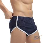 メンズパンツ下着ファッション着回し...