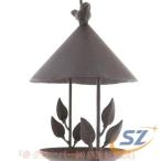  bird механизм подачи приманка inserting железный птица столик для птиц кормление наружный кормушка .. тип домашнее животное посуда shemhen дикая птица наблюдение retro способ коробка для приманок bird сопутствующие товары для домашних животных собака кошка двоякое применение 