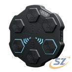  музыка бокс машина Smart музыка бокс оборудование механизм бокс shemhen с подсветкой LED бокс тренировочное оборудование удобный легкий 