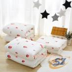 . ватное одеяло тонкое одеяло . futon . futon зимний futon ... futon детский одеяло девочка мужчина shemhen покрывало для малышей прохладный Kett хлопок ввод futon Kids 