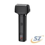 電気シェーバー シェーバー 電気カミソリ 髭剃り 電動シェーバー 3枚刃 メンズ 電動髭剃り シェンヘン 乾湿両用 往復式 低騒音 防水 深剃り 充電式 父の日
