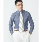 ショッピングダンガリー SHIPS / シップス SHIPS: ダンガリー ワイドカラー シャツ