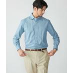 ショッピングダンガリー SHIPS / シップス SHIPS: ダンガリー シャツ