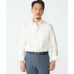 ショッピングネルシャツ SHIPS / シップス SHIPS:  ワイドカラー ネル シャツ