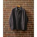 SHIPS / シップス SHIPS: AUTHENTIC コットン ツイード カバー シャツ