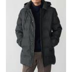 ショッピングウール SHIPS / シップス SHIPS: ウール 河田ダウン ピーコート