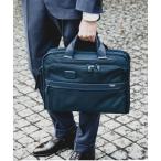 SHIPS / シップス 【SHIPS別注】TUMI: 『A