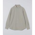 SHIPS / シップス SHIPS Colors:〈洗濯機可能〉ノーアイロン ワイドカラー シャツ