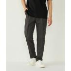 SHIPS / シップス SHIPS Colors:〈洗濯機可能〉TR イージー スラックス(セットアップ可能)◇