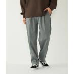 SHIPS / シップス SHIPS Colors:〈洗濯機可能〉WOOLIC イージー パンツ◇