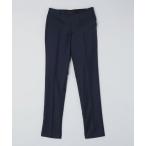 ショッピングcolors SHIPS / シップス SHIPS Colors:CANONICO PERENNIALソリッドパンツ(セットアップ対応可能)