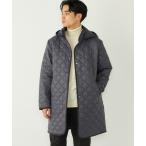 ショッピングcolors SHIPS / シップス SHIPS Colors:〈撥水・手洗い可能〉sorona(R) 中綿 キルティング フードコート