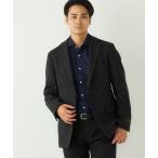 ショッピングcolors SHIPS / シップス SHIPS Colors:尾州 リサイクル ツイード ジャケット(一部セットアップ対応)