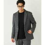 ショッピングcolors SHIPS / シップス SHIPS Colors:セーター フリース 2ボタン ジャケット(セットアップ対応可能)◇