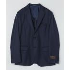 SHIPS / シップス SHIPS Colors:CANONICO PERENNIAL ジャケット(セットアップ対応可能)
