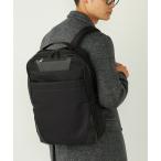 SHIPS / シップス SHIPS Colors:レザーコンビ バックパック