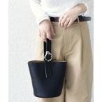 SHIPS / シップス SHIPS Colors:ニュアンスバックル ミニ バケット◇