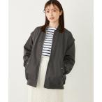 SHIPS / シップス SHIPS Colors:〈手洗い可能〉2WAY MA-1